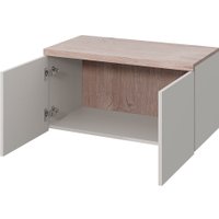 Полка Anrex Lima 2D (персидский жемчуг/мадура)