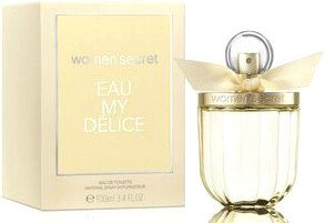 

Туалетная вода Women'secret Eau My Delice EdT (100 мл)