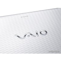 Ноутбук Sony VAIO VPC-EH2J1R/W