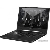 Игровой ноутбук ASUS TUF Gaming F15 FX506HM-HN016T