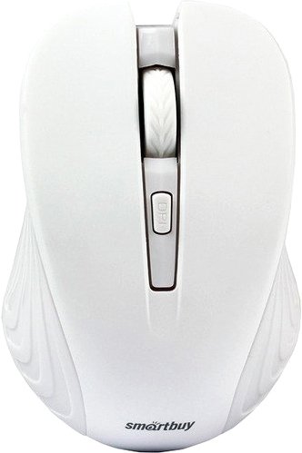 

Мышь SmartBuy One SBM-340AG-W
