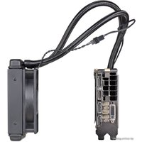 Видеокарта EVGA GeForce GTX 980 Ti HYBRID 6GB GDDR5 (06G-P4-1996-KR)