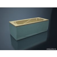 Ванна Esse Haiti 160x74