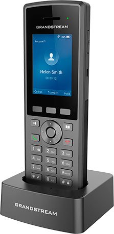 

IP-телефон Grandstream WP825
