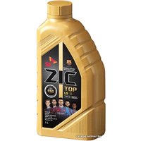 Моторное масло ZIC TOP LS 5W-30 1л