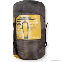 Спальный мешок Klymit Wild Aspen 0 Extra Large (желтый/зеленый)