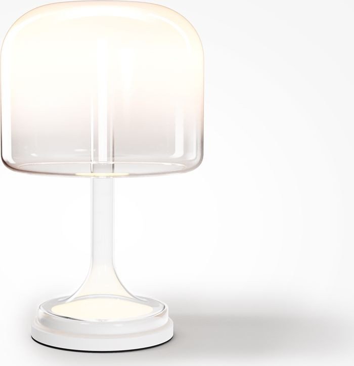 Настольная лампа Maytoni Spirito MOD286TL-L18W3K