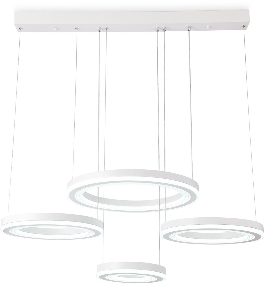 

Подвесная люстра Ambrella light Acrylica FA4325