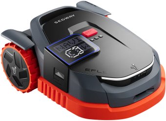 Газонокосилка-робот Navimow X330
