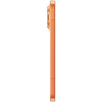 Телефон HONOR 600 Pro Single SIM 12GB/256GB международная версия (оранжевый)