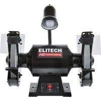 Заточный станок ELITECH BG 9025L