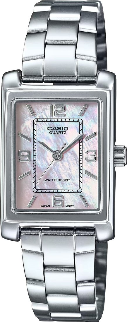 

Наручные часы Casio LTP-1234DS-4A