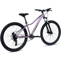 Велосипед Aspect Oasis Pro 27.5 M 2026 (фиолетовый)