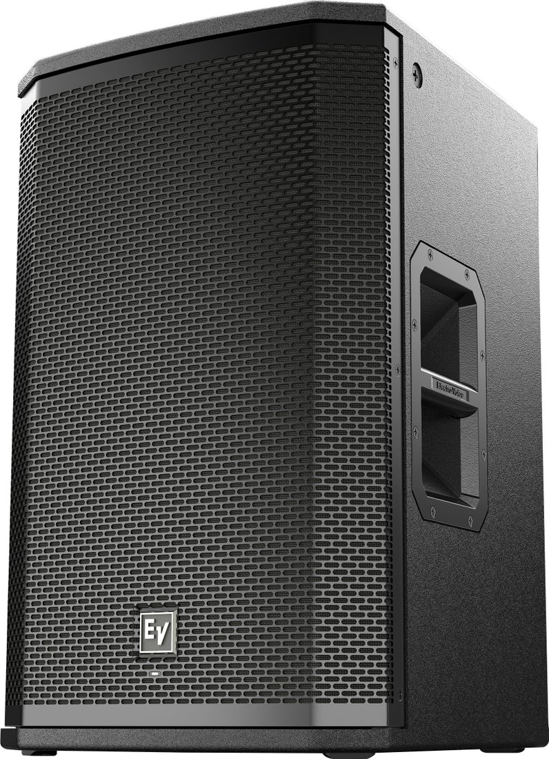 

Концертная акустика Electro-Voice ETX-12P