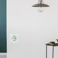 Розетка SmartBuy Нептун SBE-05w-16-S1-Z