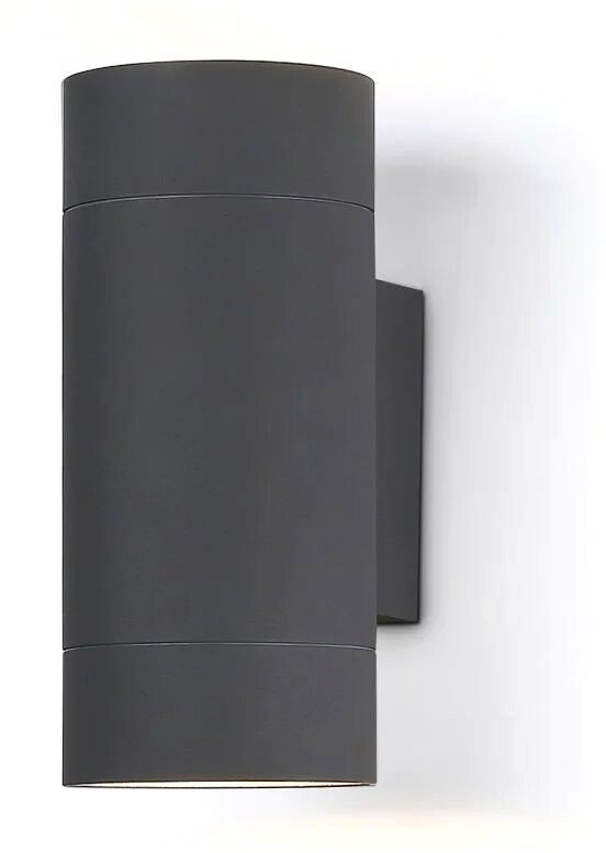 

Уличный настенный светильник Ambrella light Garden ST3303