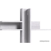 Полка Глазов Кристи (ясень анкор светлый)