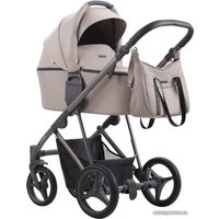 Универсальная коляска BEBETTO Flavio (2 в 1, 01)