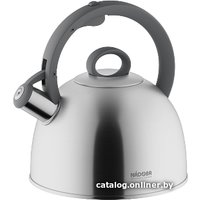 Чайник со свистком Nadoba Sandra 731601