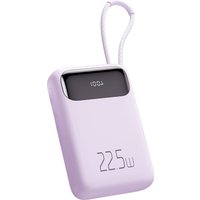 Внешний аккумулятор McDodo MC-3255 10000mAh (сиреневый)