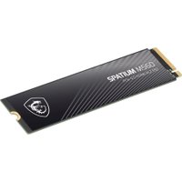 SSD MSI Spatium M560 2TB S78-440Q940-P83