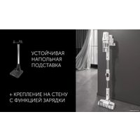 Пылесос Polaris PVCS 4050 CyclonicPRO (белый)