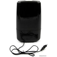 Увлажнитель воздуха Marta MT-2688 (черный жемчуг)