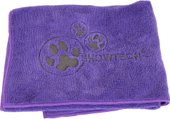 + Microfibre Towel 33STP020 (фиолетовый)