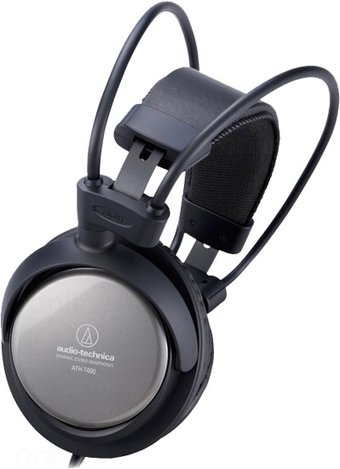 Audio-Technica ATH-T400