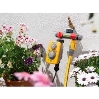 Разветвитель Hozelock 2-Way 2252