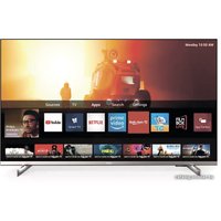 Телевизор Philips 55PUS7556/12