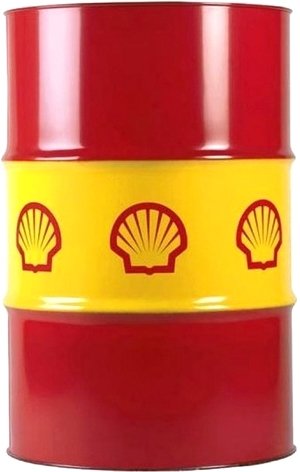 

Моторное масло Shell Rimula R6 M 10W-40 209л