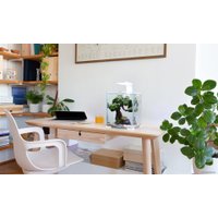 Аквариумный набор AquaEl Shrimp Set Day&Night 30 (белый) в Гомеле