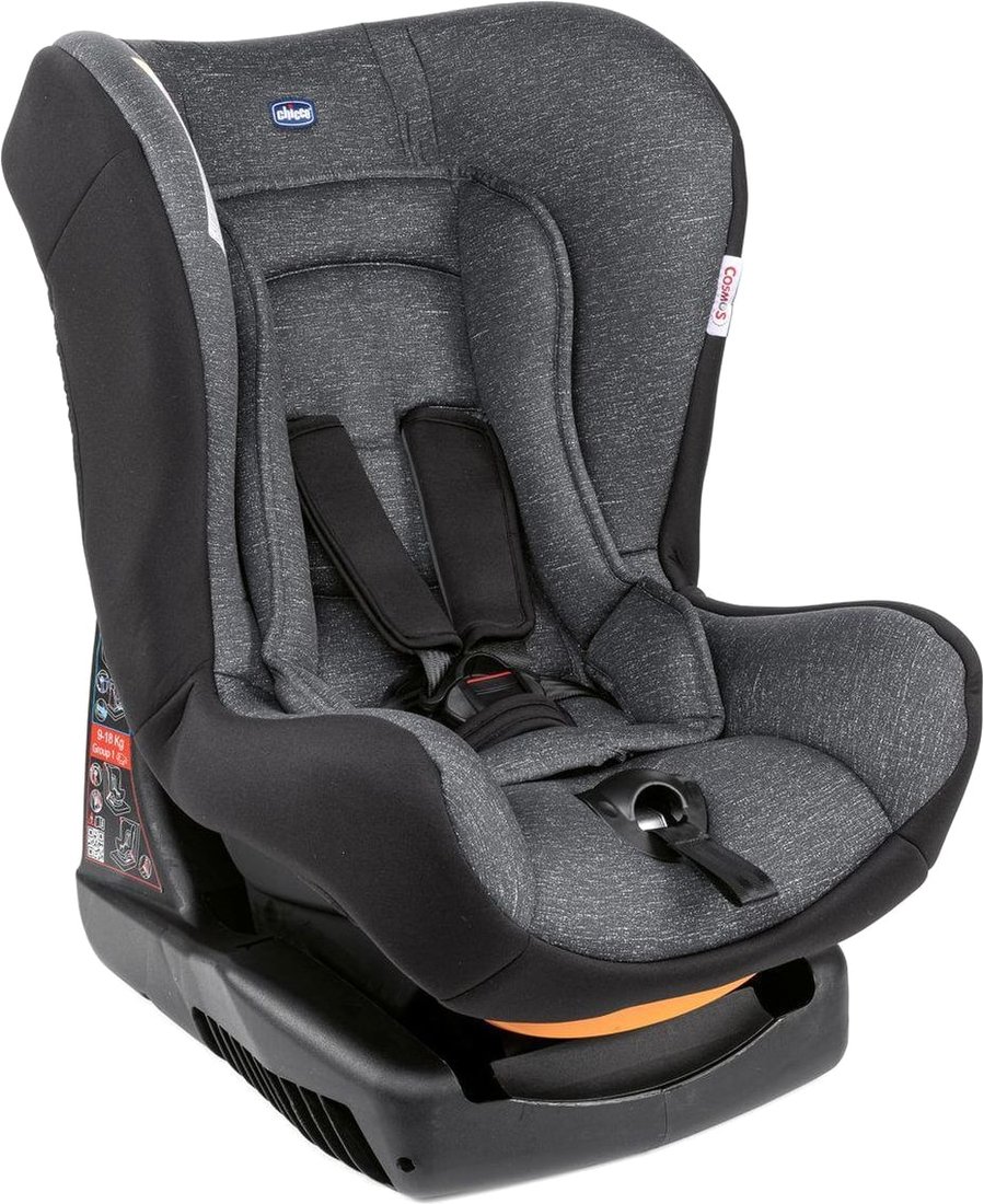 

Детское автокресло Chicco Cosmos (ombra)
