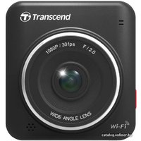 Видеорегистратор для авто Transcend DrivePro 200