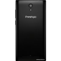 Телефон Prestigio Muze C7 LTE (черный)
