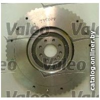 Сцепление Valeo 835008