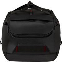 Дорожная сумка Samsonite Ecodiver M Black 63 см
