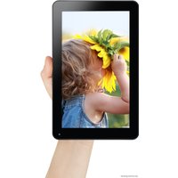 Планшет Ergo Electronics GoTab GTD9-BK 8GB