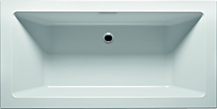 

Ванна Riho Rethink Cubic 180x90 BR09005