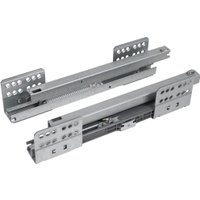Шариковые направляющие Boyard Старт DB8181Zn/270