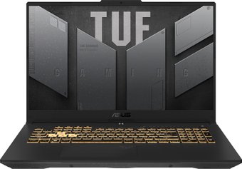 TUF Gaming F17 FX707ZC4-HX095