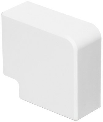 

Угол плоский для кабель-канала Legrand Metra 638133