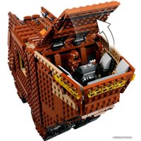 Конструктор LEGO Star Wars 75220 Песчаный краулер