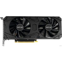 Видеокарта KFA2 GeForce RTX 3060 Ti Core LHR 1-Click OC 36ISL6MD1VQK