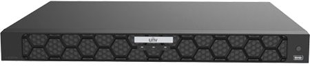 

Сетевой видеорегистратор Uniview NVR504-32B-IQ