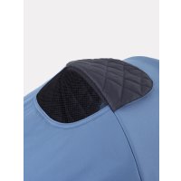 Универсальная коляска Rant Solar RA158 (2 в 1, синий)