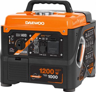 Daewoo Power GDA 1400i