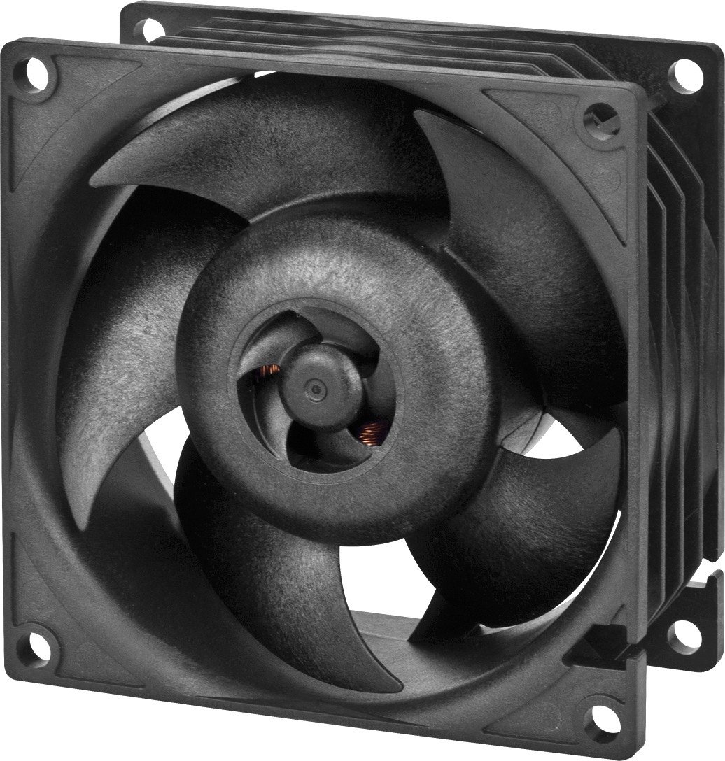 

Вентилятор для корпуса Arctic S8038-10K ACFAN00279A