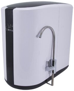 Система обратного осмоса AquaSpring AS-600-PH BOX